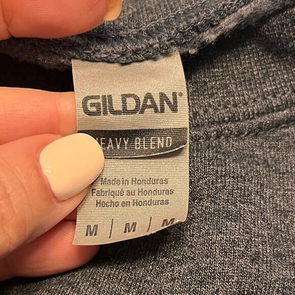 The Apple Barn Cider Mill Smoky Mountains Tennessee Destination Sweatshirt M - Picture 5 of 7